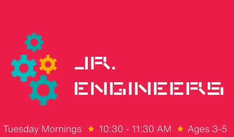 blue and yellow gears