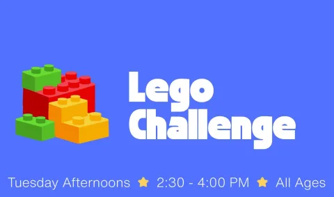colorful lego bricks