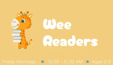 giraffe holding books