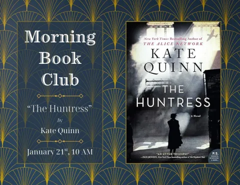 book cover with a silhouette of a person in the smoke