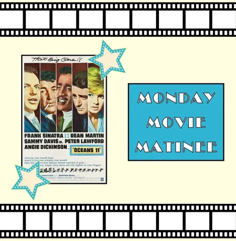 movie poster and film